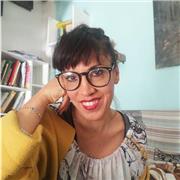 Madrelingua italiana offre ripetizioni materie umanistiche per bambini elementari /medie bes o stranieri